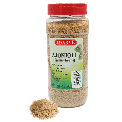 221110  Ajonjoli  Adarve Tarro 900 Grs