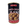 272174  Albondigas De Pollo En Salsa Adarve Lata 415Gr