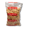 409758  Almendra Frita Salada Adarve Bolsa 400 Gr
