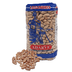 415056  Alubias Canela Adarve Amonadas Bolsa  500 Gr