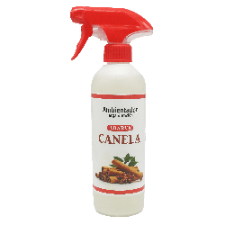 639054  Ambientador Canela Adarve Pistola 500 Ml