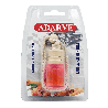 639852  Ambientador Coche Adarve Canela Almendra 7 Ml