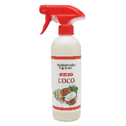 639057  Ambientador Coco Adarve Pistola 500 Ml
