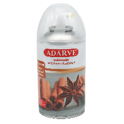 639046  Ambientador Difusor Adarve Canela Madera 250 Ml