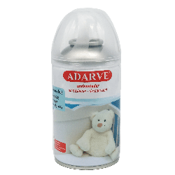 639042  Ambientador Difusor Adarve Colonia Infantil 250 Ml