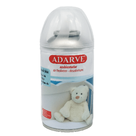 639042  Ambientador Difusor Adarve Colonia Infantil 250 Ml