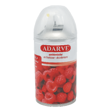 639048  Ambientador Difusor Adarve Frutos Rojos 250 Ml