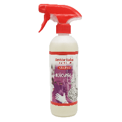 639058  Ambientador Incienso Adarve Pistola 500 Ml