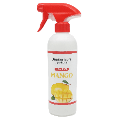 639051  Ambientador Mango Adarve Pistola 500 Ml