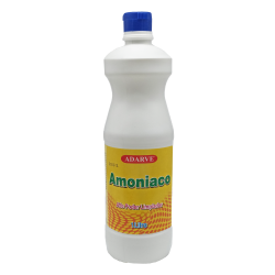 630317  Amoniaco Normal Adarve Botella 1 Litro
