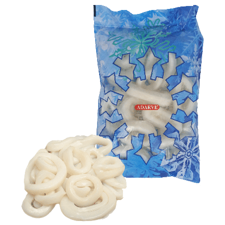 953105  Anillas Calamar Adarve Bolsa 650 Grs