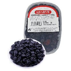409090  Arandanos Rojos Deshidratados Adarve 190 Grs