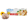 303150  Atun Claro Aceite Girasol  Adarve 52 Grs Pack-3