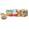 303156  Atun Claro Oliva Bajo Sal Adarve 52G Pack-3