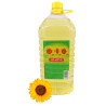 200030  Aceite Girasol Adarve Garrafa 5 Ltrs.