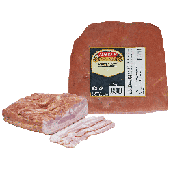 266652  Bacon Ahumado Adarve Mitades P/K