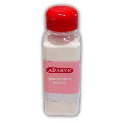 224200  Bicarbonato Adarve Bote 300 Grs