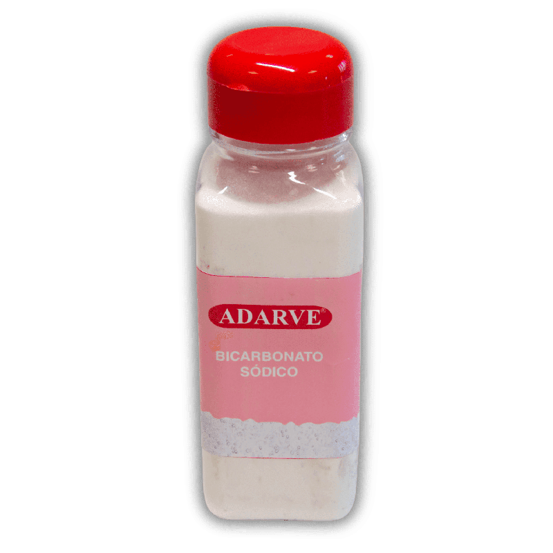 224200  Bicarbonato Adarve Bote 300 Grs