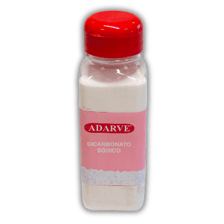 224200  Bicarbonato Adarve Bote 300 Grs