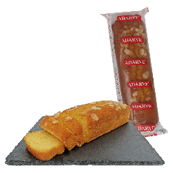 440152  Bizcocho Casero Con Yogurt Adarve 400 Gr