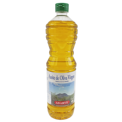 200250  Aceite Oliva Virgen  Adarve Botella 1 Lt