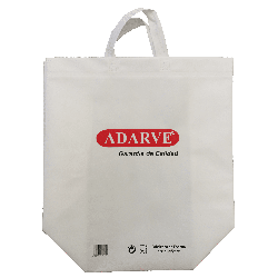 703062  Bolsa Termosellada Asa 45X40X20 Adarve
