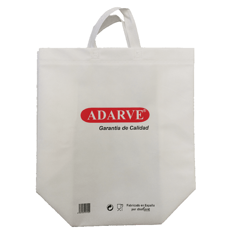 703062  Bolsa Termosellada Asa 45X40X20 Adarve