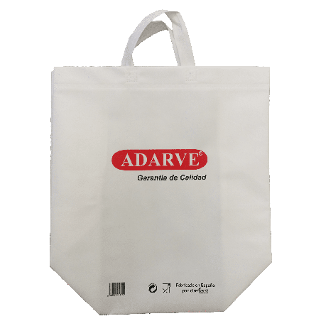 703062  Bolsa Termosellada Asa 45X40X20 Adarve