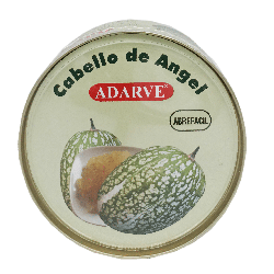 363202  Cabello De Angel Adarve Lata 380 Grs