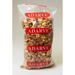 409810  Cacahuet Piel Tostado Adarve Bolsa 500 Gr