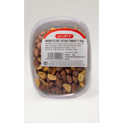 409118  Cacahuet Piel Tostado Adarve Tarrina 160 Gr