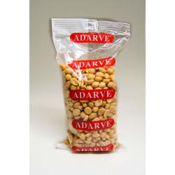 409812  Cacahuet Repelado Frito Salado Adarve Bolsa 500 Gr