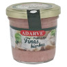 268082  Pate Finas Hierbas Adarve Cristal 100 Gr