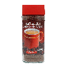 233037  Cafe Soluble Descafeinado Adarve Bote 200 Gr