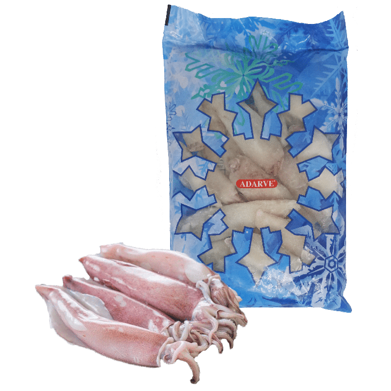 953080  Calamar Suelto Adarve Bolsa 680 Grs