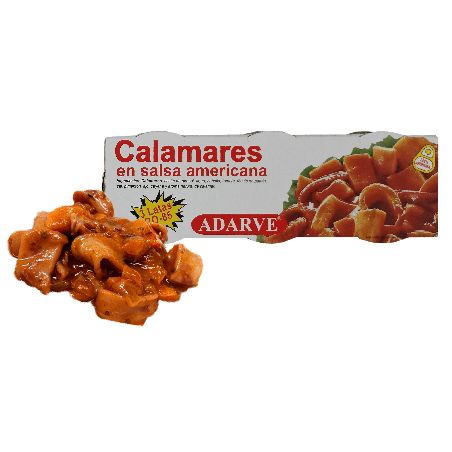 323910  Calamares Salsa  Americana Adarve 51Grspack-3 Rt8