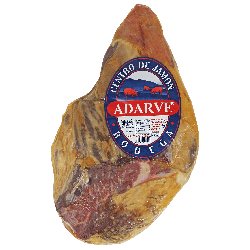300055  Centro Jamon Bodega Adarve  Entero P/K