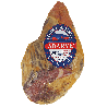 300055  Centro Jamon Bodega Adarve  Entero P/K
