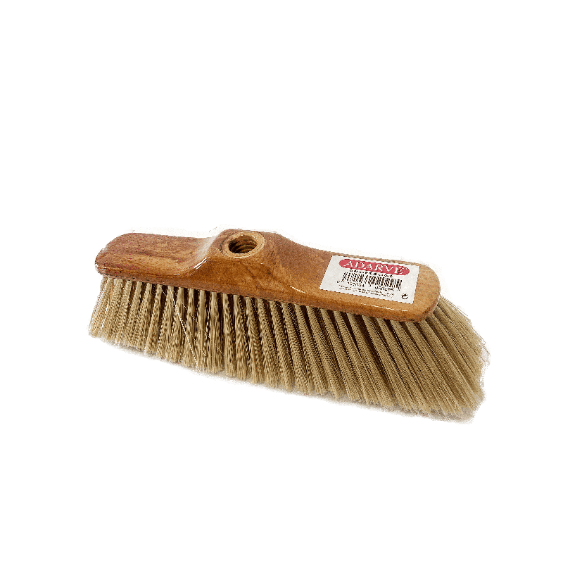 615026  Cepillo Barrer Estrella Oro Adarve