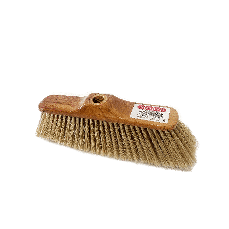 615026  Cepillo Barrer Estrella Oro Adarve