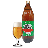 563550  Cerveza Adarve Botella 1 Litro