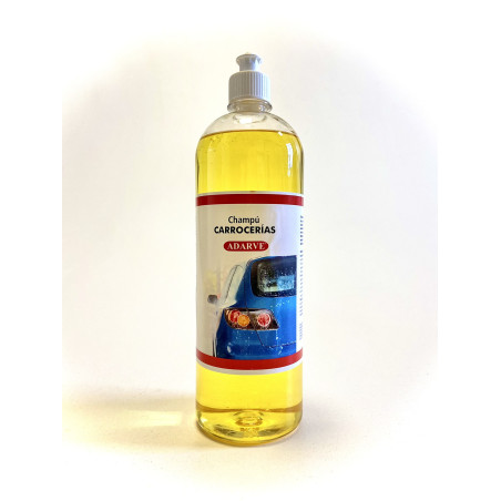 622084  Champu Carrocerias Adarve Bote 1 Litro