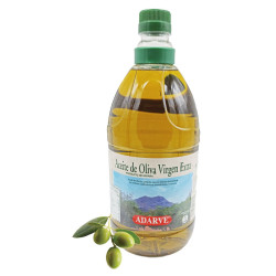 200263  Aceite Oliva Virgen Extra Adarve Garrafa 2 Ltrs