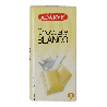 244910  Chocolate Blanco Adarve Tableta 100Gr