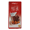 244902  Chocolate Leche Almendra Extrafin.adarve Tab.150Gr
