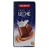 244900  Chocolate Leche Extrafino Adarve Tableta 150Gr