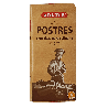 244914  Chocolate Postres  Adarve Tableta 200Gr