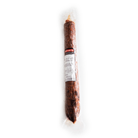 266000  Chorizo Iberico Adarve Corte P/K