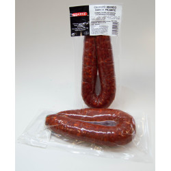 265988  Chorizo Iberico Sarta Picante Adarve 330Gr