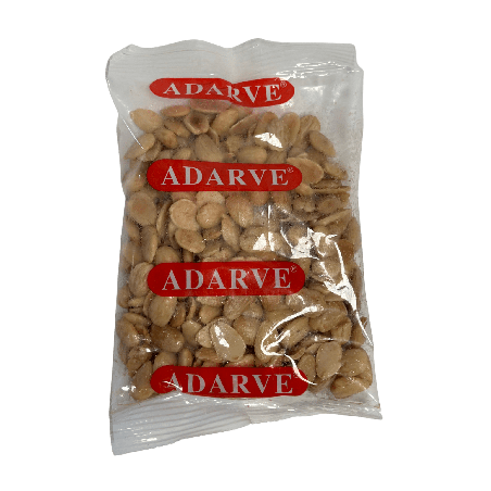 409400  Almendra Frita Adarve  175 Gr